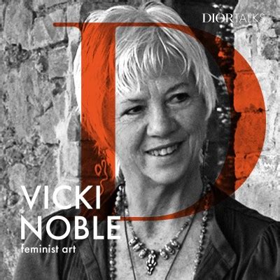 vicki noble dior